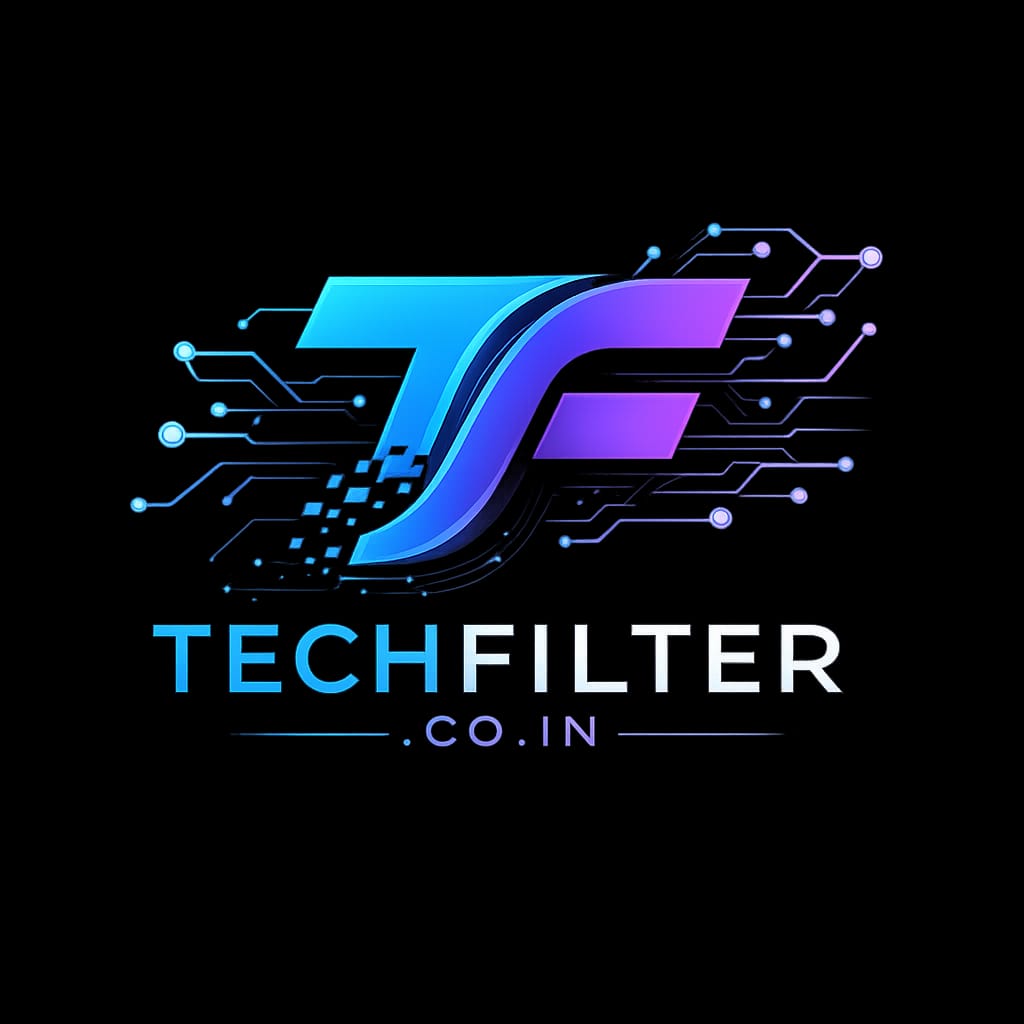 Tech Filter